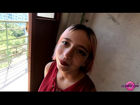 ❤️ Študentka čutno sesa neznanca v zaledju - sperma na njegovem obrazu Super pornič na sl.91sesex101.top ❌❤
